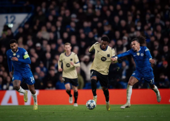 “Barselona”nın 53 oyunluq seriyası başa çatıb