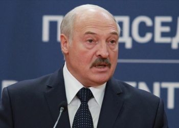 “Oreşnik” Belarus ətrafında hərəkətə keçəcək – Lukaşenko