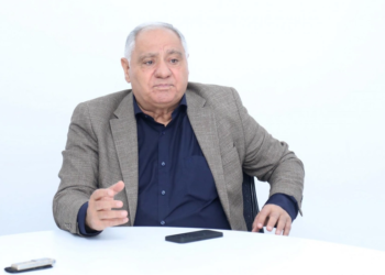 Qulu Məhərrəmli “Şirməmməd Hüseynov mükafatı”nın qalibi olub