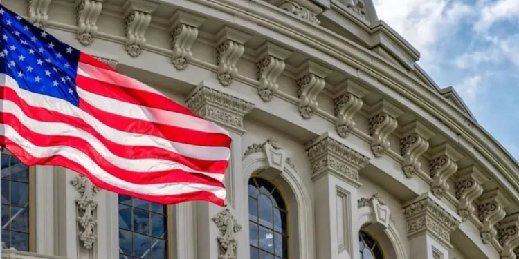 ABŞ Senatı şatdaunu aradan qaldıracaq qanun layihəsini təsdiqləyib