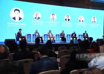 TDT Media Forumunun ilk günü başa çatıb