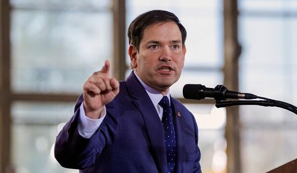 Rubio HƏMAS-ı ittiham etdi: Talançılığı dayandır...