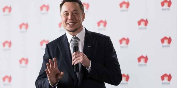 "Qərb sivilizasiyası "intihar empatiyasına" məhkumdur" - Mask