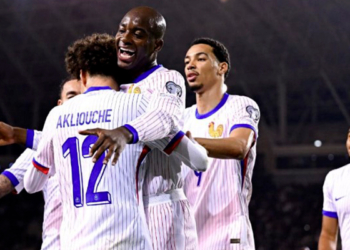 “Azərbaycan əksər duellərdə bizə qalib gəldi” – Mateta