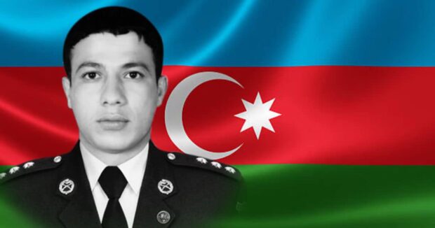 Şəhid atasına yüksək vəzifə VERİLDİ – FOTO