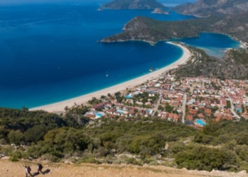 Türkiyənin  gizli dünyasını kəşf edin – FOTOLAR