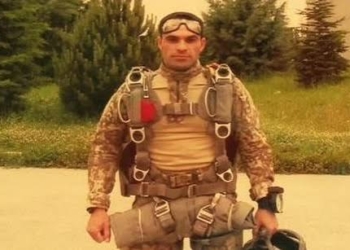 Şücaətin və Vətən sevgisinin canlı dastanı – GÜLƏR MÜBARİZ YAZIR