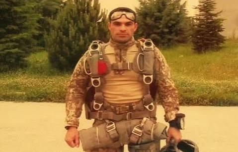 Şücaətin və Vətən sevgisinin canlı dastanı - GÜLƏR MÜBARİZ YAZIR