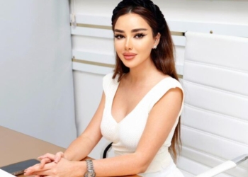 Rəna Soltanovanın yeni oyunu: ŞOK FAKTLAR