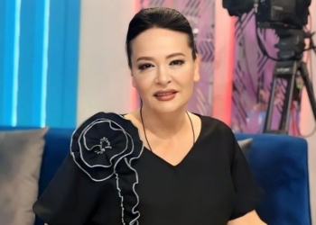 Mehriban Xanlarova işdən çıxarıldı