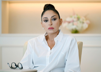 Mehriban Əliyevadan bu günlə bağlı – Paylaşım