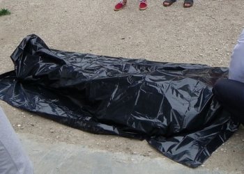 Bakıda küçədən 2 nəfərin meyiti tapıldı