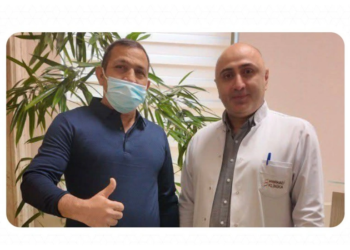 Azərbaycanda daha bir meyit donordan böyrək transplantasiya olunub