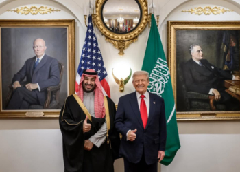 Ağ Evdə 1 trilyonluq görüş – FOTOLAR