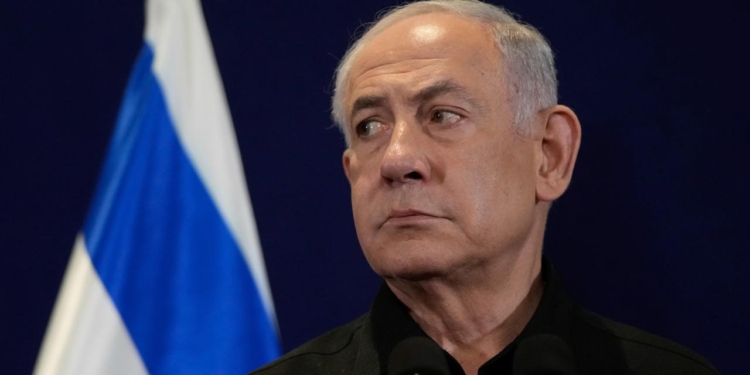 Netanyahu fələstinli məhbuslar üçün ölüm cəzası qanununu DƏSTƏKLƏYİR
