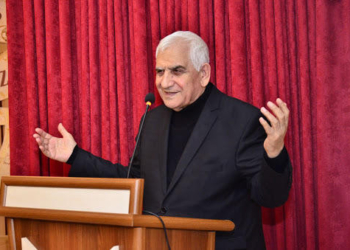 Nəriman Həsənzadə ilə bağlı ÜZÜCÜ XƏBƏR