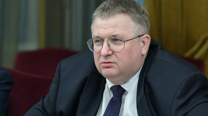 Rusiyadan Ermənistana dəmir yolu xəttinin işə salınması Qafqazda sülhə töhfə verir