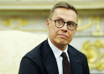 “Rusiya və Ukrayna yazda danışıqlar apara bilər” – Stubb