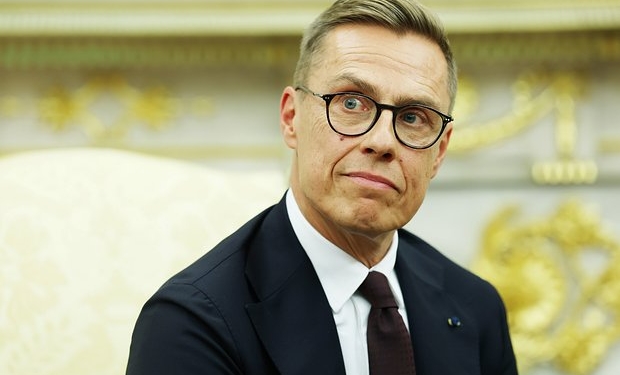 "Rusiya və Ukrayna yazda danışıqlar apara bilər" - Stubb