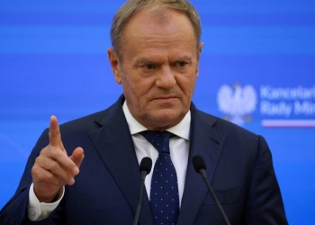 Polşa Zelenskiyə tələb irəli sürdü