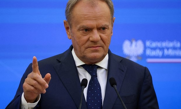 Polşa Zelenskiyə tələb irəli sürdü