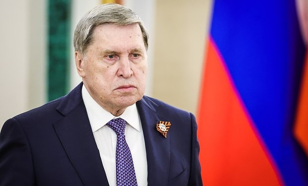 Kremldən Ukrayna ilə bağlı plan layihəsinə MÜNASİBƏT 