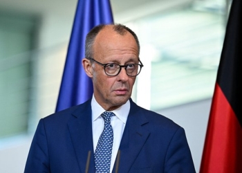 “Köhnə dünya nizamı sona çatacaq” – Merts