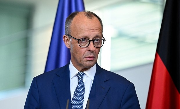 "Köhnə dünya nizamı sona çatacaq" - Merts 