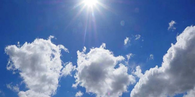 Sabah 22 dərəcə isti olacaq - PROQNOZ