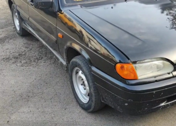 Narkotik vasitənin təsiri altında avtomobil idarə edən sürücü həbs edilib