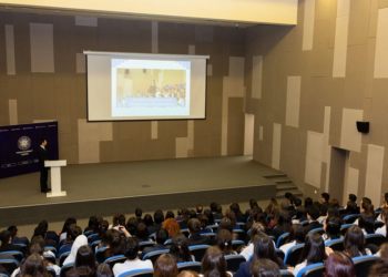 “ASAN Könüllüləri” Təşkilatına yeni sədr seçilib