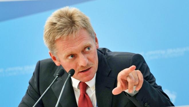 "Rusiyanın nüvə üçlüyü dünyada ən yenisidir" - Peskov