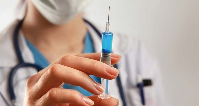 22 minə yaxın şəxs qrip əleyhinə peyvənd olunub