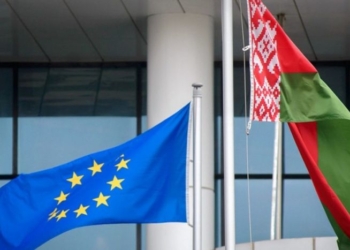 “Özümüzü Aİ-dən təcrid etmirik” – Belarus XİN