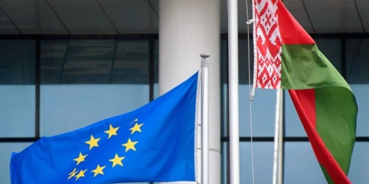 "Özümüzü Aİ-dən təcrid etmirik" - Belarus XİN