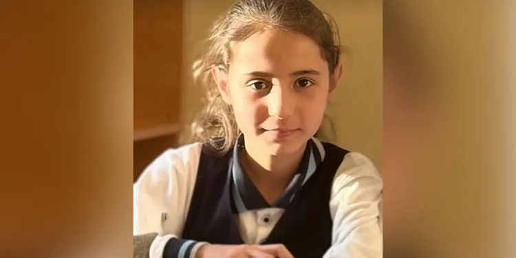 7-ci sinif şagirdi vəfat etdi - FOTO