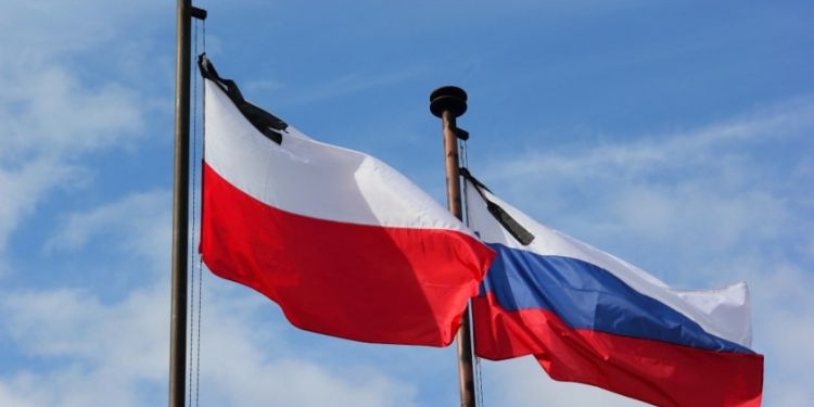 Rusiya Polşaya cavab verəcək