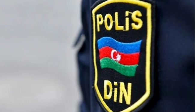 Azər İsmayılov saxlanıldı - FOTO