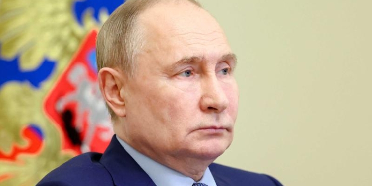 Putin nüvə sınaqlarına hazırlıq barədə göstəriş verib