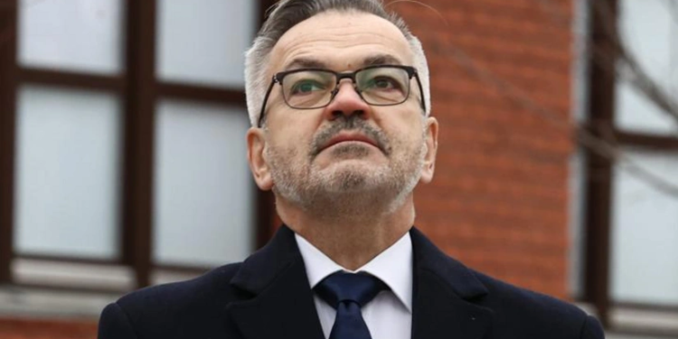 Rusiyada Polşa səfirinə hücum edilib