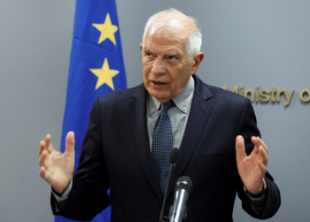 ABŞ artıq Aİ müttəfiqi sayıla bilməz – Borrell