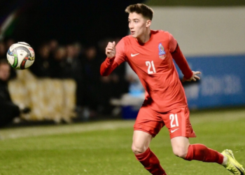 Millimizin sabiq üzvü futboldan kənarlaşdırıldı