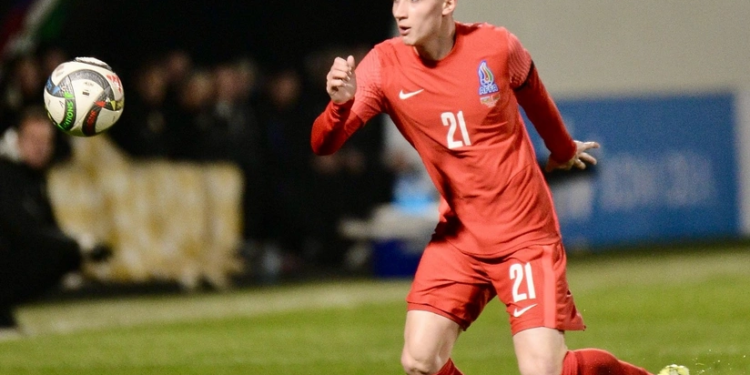 Millimizin sabiq üzvü futboldan kənarlaşdırıldı