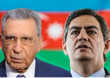 “Əli Kərimli hökumətlə anlaşmaq üçün məndən xahiş etdi ki, onu Ramiz Mehdiyevlə görüşdürüm…” – SENSASİON AÇIQLAMALAR