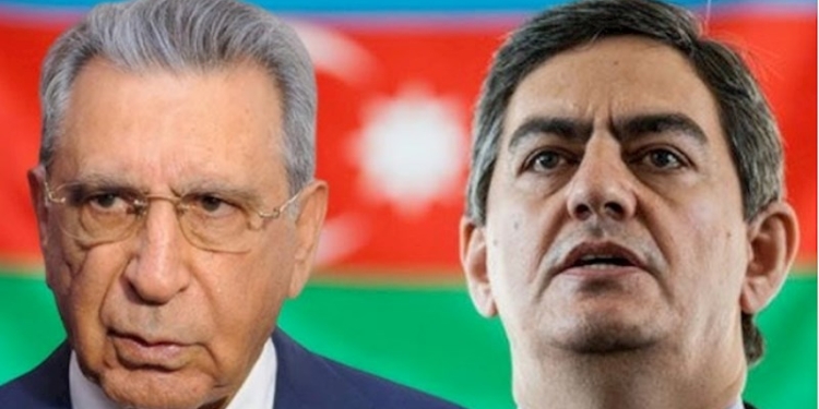 "Əli Kərimli hökumətlə anlaşmaq üçün məndən xahiş etdi ki, onu Ramiz Mehdiyevlə görüşdürüm..." - SENSASİON AÇIQLAMALAR