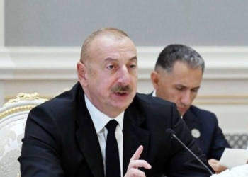 Prezident Ramiz Mehdiyevlə bağlı danışdı – İlk dəfə