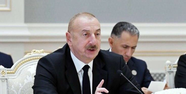 Prezident Ramiz Mehdiyevlə bağlı danışdı - İlk dəfə