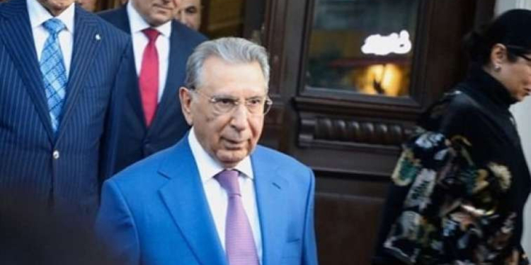 Ramiz Mehdiyevin cinayət işində yeni DETALLAR: Məmurların siyahısı...