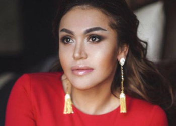 Rəqsanə üçün 100 min manat ödədi