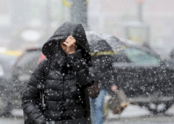 Sabah leysan və qar yağacaq – XƏBƏRDARLIQ